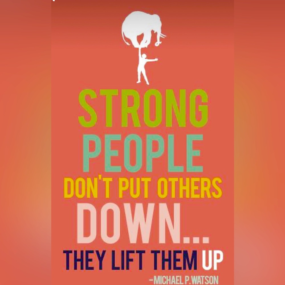 “If you remain silent…you have chosen the side of the oppressor.” -Desmond Tutu